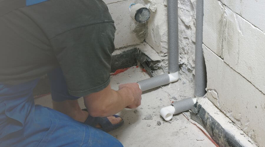 Local sewer line repair in Leblanc, LA